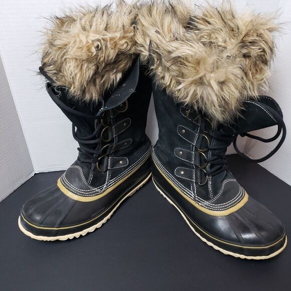 Sorel Sorel Joan of Artic Boot - Size 9 winter boots *host pick!! - Picture 13 of 15